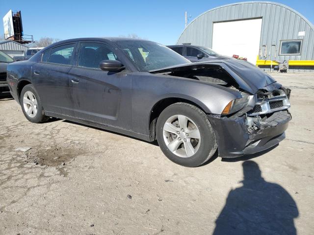 Zdjęcie 4 z aukcji – 2014 DODGE CHARGER SE z VIN 2C3CDXBG6EH284844