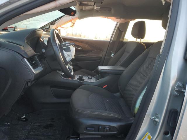Photo 7 from auction – 2019 GMC TERRAIN SL with VIN 3GKALMEV3KL233307