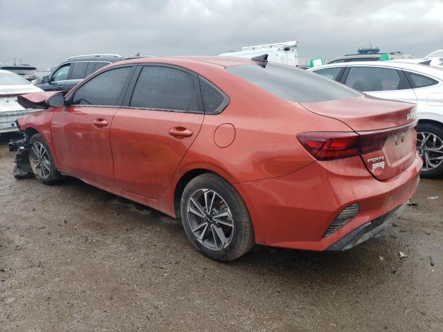Photo 2 from auction – 2022 KIA FORTE FE with VIN 3KPF24AD0NE486563