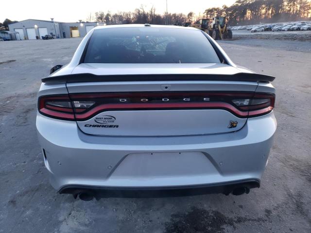 Photo 6 from auction – 2022 DODGE CHARGER SC with VIN 2C3CDXGJ7NH147982
