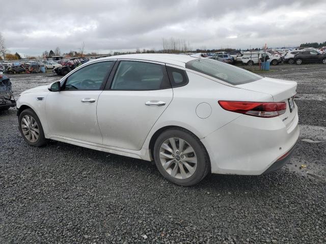 Photo 2 from auction – 2016 KIA OPTIMA LX with VIN 5XXGT4L38GG070566