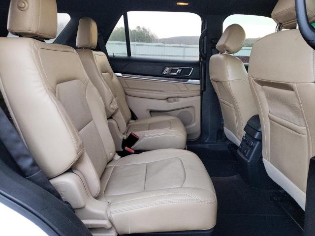 Photo 11 from auction – 2016 FORD EXPLORER L with VIN 1FM5K8F83GGA42297