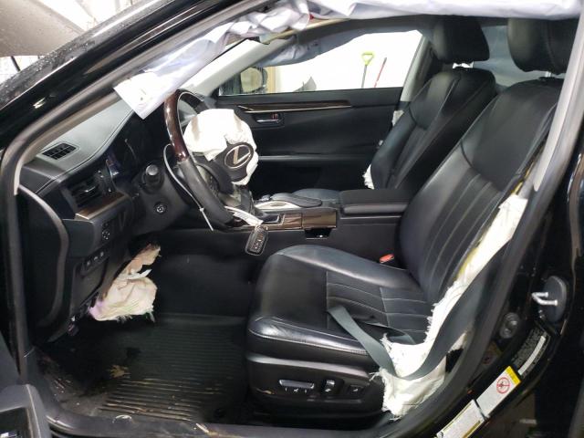 Photo 7 from auction – 2017 LEXUS ES 350 with VIN 58ABK1GG7HU041276