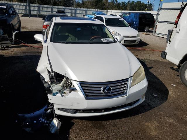 Photo 5 from auction – 2010 LEXUS ES 350 with VIN JTHBK1EG1A2394921