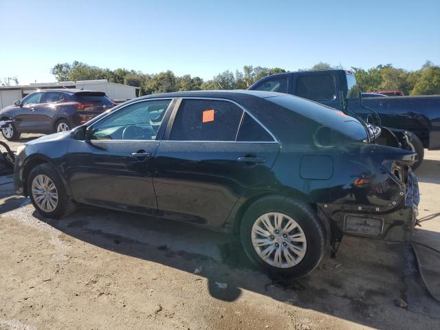 Photo 2 from auction – 2012 TOYOTA CAMRY BASE with VIN 4T1BF1FK1CU123238