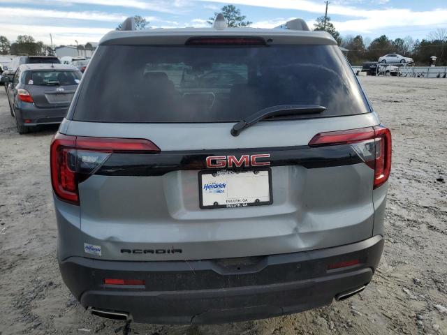 Photo 6 from auction – 2023 GMC ACADIA SLE with VIN 1GKKNKL42PZ203907