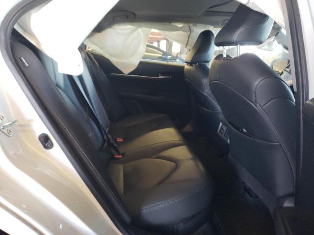 Photo 10 from auction – 2022 TOYOTA CAMRY XLE with VIN 4T1F31AK5NU570191