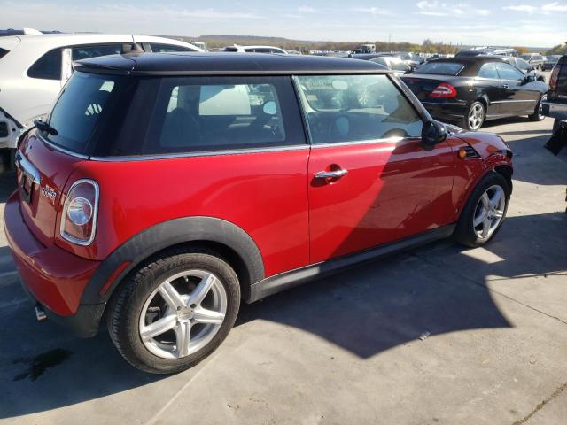Photo 3 from auction – 2011 MINI COOPER with VIN WMWSU3C55BT098382