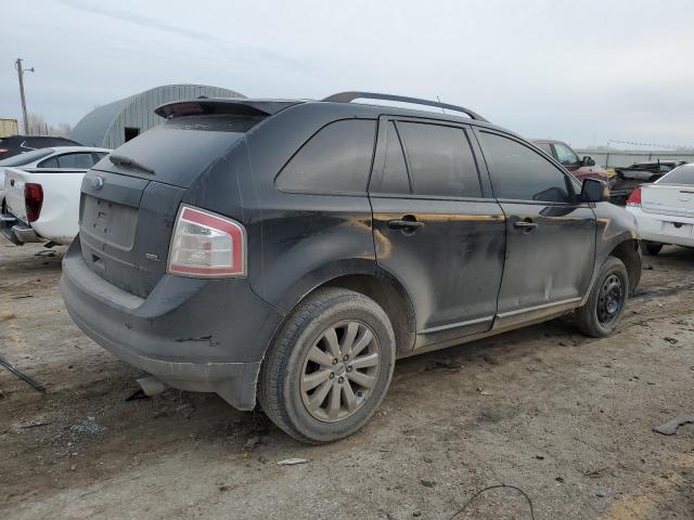 Photo 3 from auction – 2008 FORD EDGE SEL with VIN 2FMDK38C78BB11016