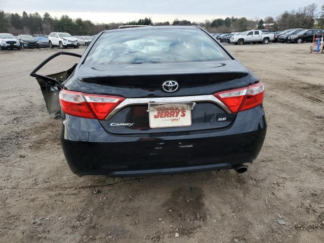 Photo 6 from auction – 2017 TOYOTA CAMRY with VIN 4T1BF1FK7HU668187