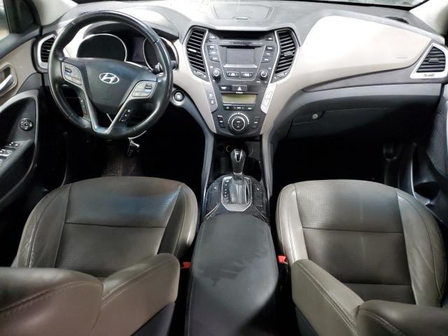 Photo 8 from auction – 2014 HYUNDAI SANTA FE with VIN KM8SN4HF2EU047892