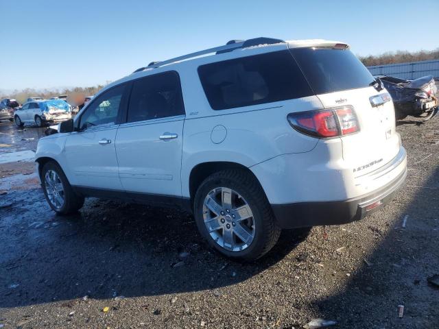 Photo 2 from auction – 2017 GMC ACADIA LIM with VIN 1GKKVSKD7HJ179511