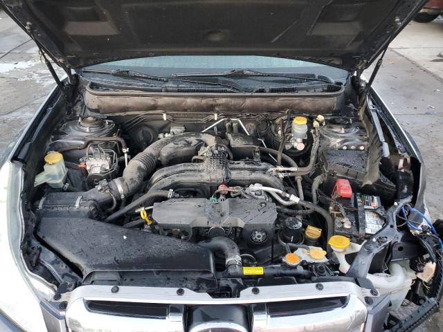 Снимка 12 от търг – 2014 SUBARU OUTBACK 2. с VIN 4S4BRCEC3E3203209