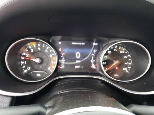 Photo 9 from auction – 2020 JEEP COMPASS LI with VIN 3C4NJDCB1LT245596