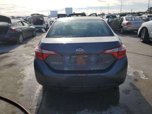 Photo 6 from auction – 2016 TOYOTA COROLLA L with VIN 5YFBURHE3GP536491