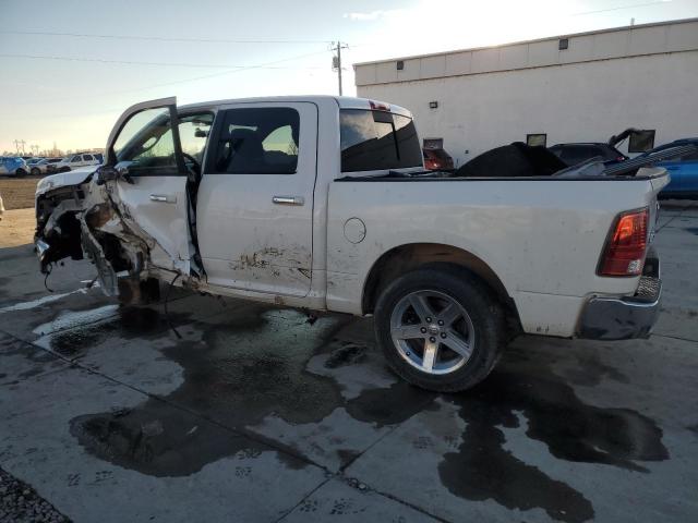 Photo 2 from auction – 2012 DODGE RAM 1500 S with VIN 1C6RD7LTXCS256981