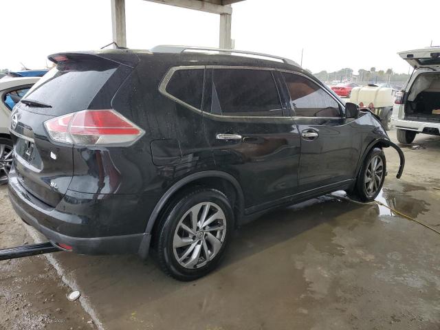 Photo 3 from auction – 2015 NISSAN ROGUE S with VIN 5N1AT2MT6FC764403