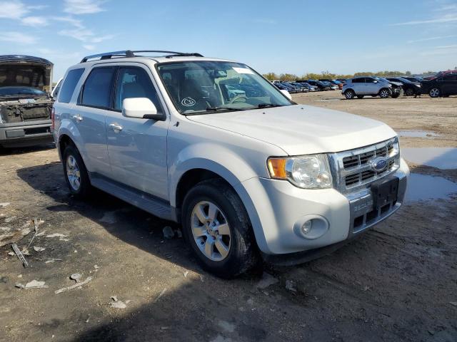 Photo 4 from auction – 2009 FORD ESCAPE HYB with VIN 1FMCU49339KB26002