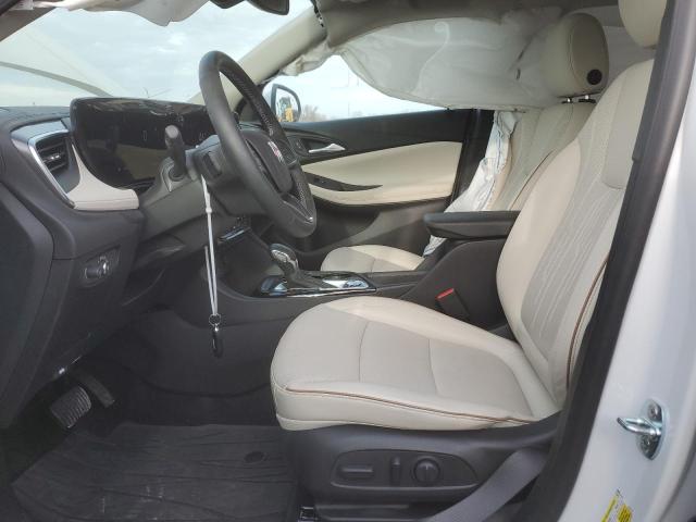 Photo 7 from auction – 2024 BUICK ENCORE GX with VIN KL4AMFSL2RB020958