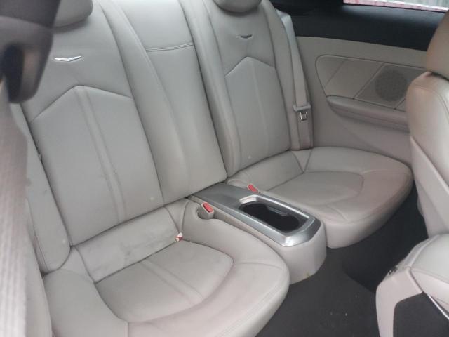 Photo 10 from auction – 2013 CADILLAC CTS PERFOR with VIN 1G6DM1E38D0126808