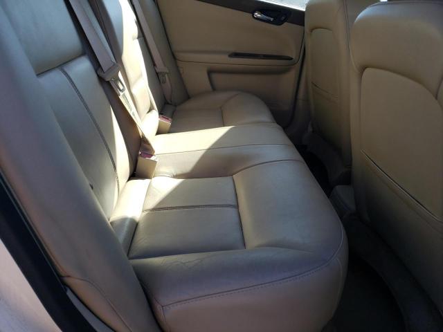 Photo 10 from auction – 2006 CHEVROLET IMPALA LTZ with VIN 2G1WU581069243016