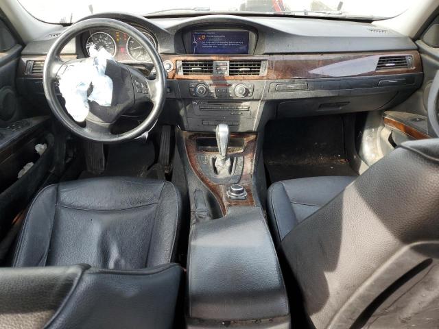 Photo 8 from auction – 2011 BMW 328 XI SUL with VIN WBAPK5C57BF124065