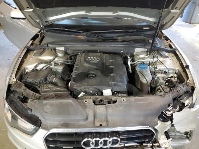 Photo 11 from auction – 2015 AUDI A5 PREMIUM with VIN WAUMFAFR2FA055092