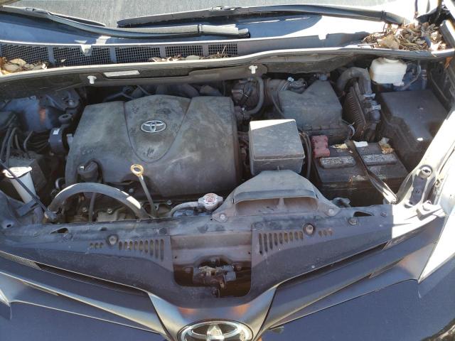 Photo 12 from auction – 2020 TOYOTA SIENNA with VIN 5TDZZ3DC6LS071742