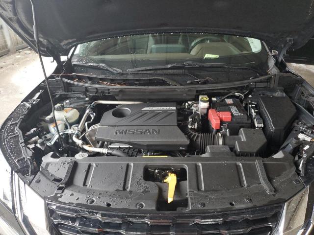 Photo 11 from auction – 2022 NISSAN ROGUE SL with VIN 5N1BT3CA7NC726722