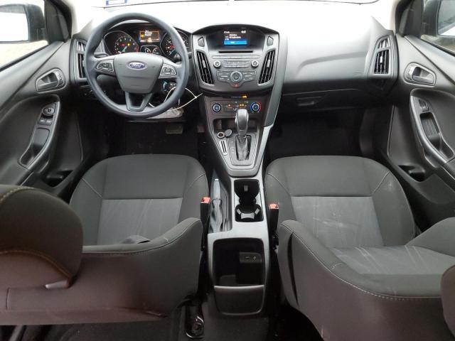 Photo 8 from auction – 2017 FORD FOCUS S with VIN 1FADP3E28HL294403
