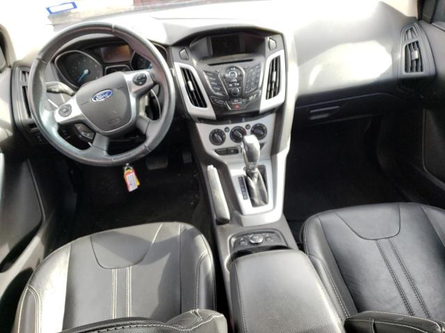 Photo 8 from auction – 2014 FORD FOCUS SE with VIN 1FADP3F21EL344293