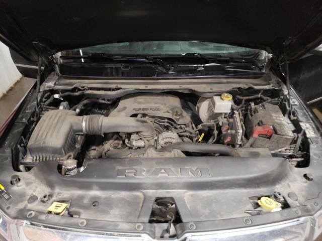 Photo 11 from auction – 2019 RAM 1500 LIMIT with VIN 1C6SRFHT9KN512594