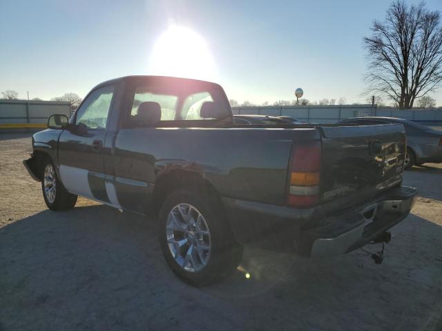 Photo 2 from auction – 2005 GMC NEW SIERRA with VIN 1GTEC14X85Z101591
