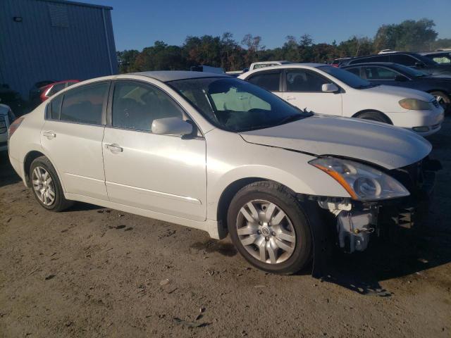 Photo 4 from auction – 2010 NISSAN ALTIMA BAS with VIN 1N4AL2APXAN551226