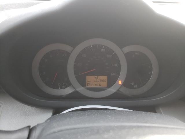 Photo 9 from auction – 2012 TOYOTA RAV4 LIMIT with VIN 2T3YF4DV0CW150592