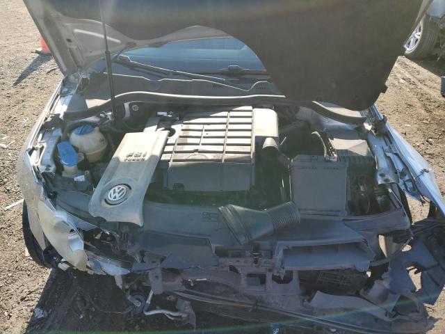 Photo 11 from auction – 2007 VOLKSWAGEN PASSAT with VIN WVWJK73C97P046523