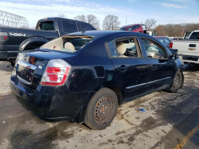 Photo 3 from auction – 2010 NISSAN SENTRA 2.0 with VIN 3N1AB6AP1AL656941