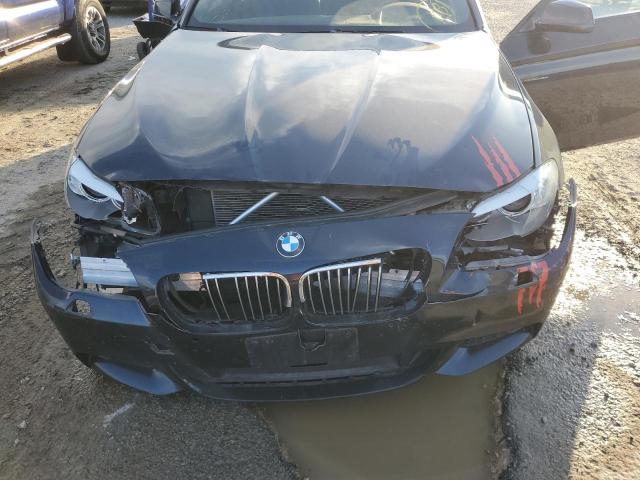 Photo 11 from auction – 2012 BMW 528 XI with VIN WBAXH5C5XCDW11692