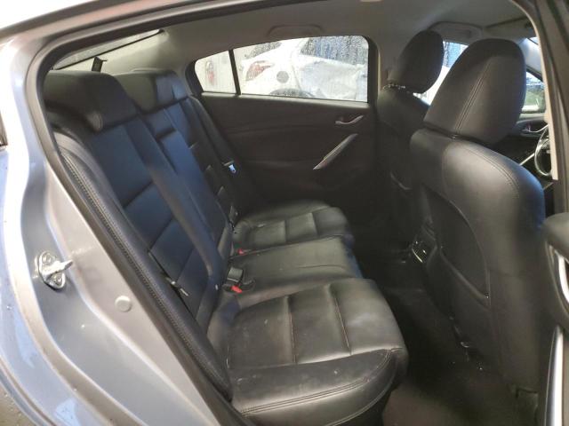 Photo 10 from auction – 2014 MAZDA 6 TOURING with VIN JM1GJ1V60E1125712