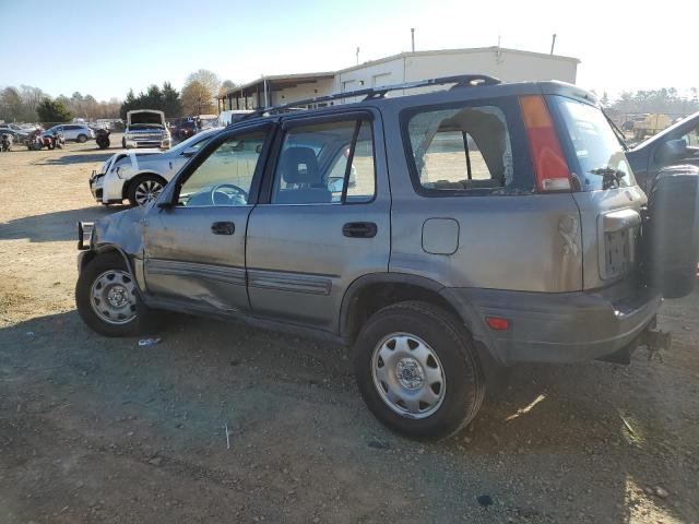 Photo 2 from auction – 1998 HONDA CR-V LX with VIN JHLRD2847WC003793