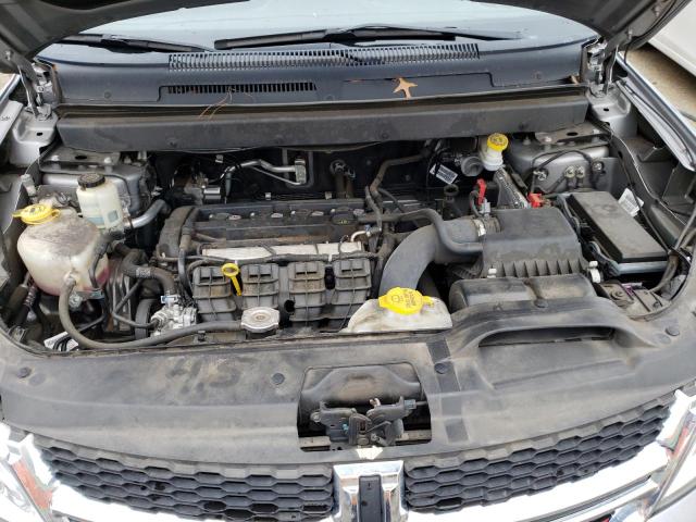 Photo 11 from auction – 2019 DODGE JOURNEY SE with VIN 3C4PDCAB7KT789578