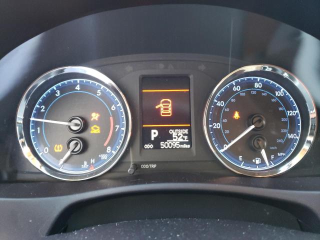 Photo 9 from auction – 2018 TOYOTA COROLLA L with VIN 5YFBURHE2JP832738