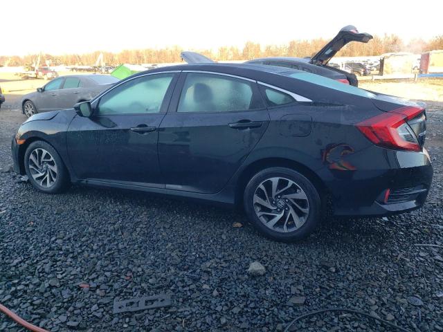 Photo 2 from auction – 2016 HONDA CIVIC EX with VIN 2HGFC2F72GH573040