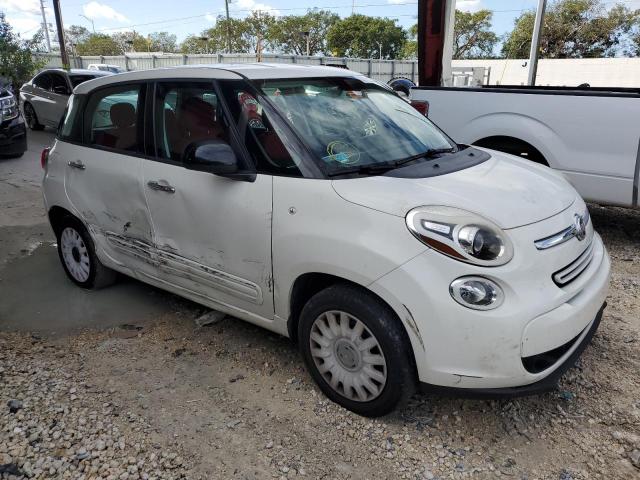 Photo 4 from auction – 2015 FIAT 500L with VIN ZFBCFAAH3FZ030607