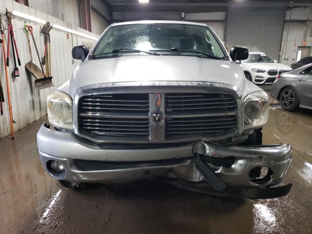 Photo 5 from auction – 2007 DODGE RAM 1500 S with VIN 1D7HU18267J589326