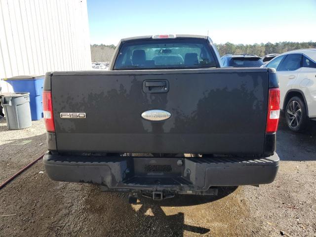 Photo 6 from auction – 2007 FORD F150 with VIN 1FTRF12277NA80422