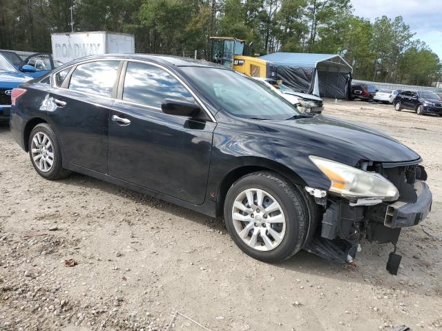 Photo 4 from auction – 2013 NISSAN ALTIMA 2.5 with VIN 1N4AL3AP9DC240148