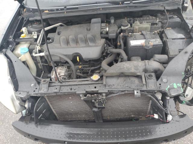 Photo 11 from auction – 2010 NISSAN SENTRA 2.0 with VIN 3N1AB6AP4AL721300