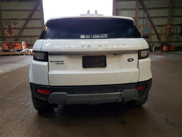 Photo 6 from auction – 2017 LAND ROVER RANGE ROVE with VIN SALVP2BG8HH237008