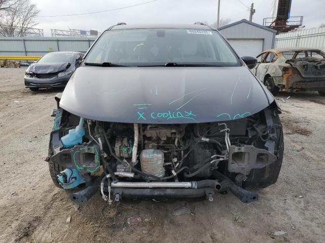 Фото 5 с аукциона – 2018 CHRYSLER PACIFICA T с VIN 2C4RC1EG9JR130263
